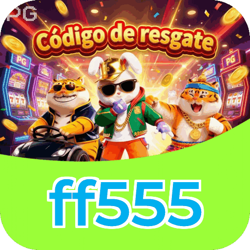 Cashback semanal ff555