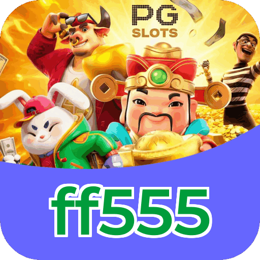Streaming 4K no cassino ao vivo da ff555