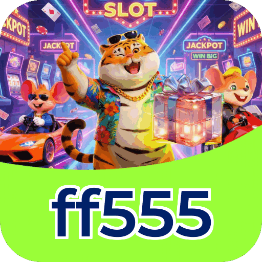 Suporte ff555