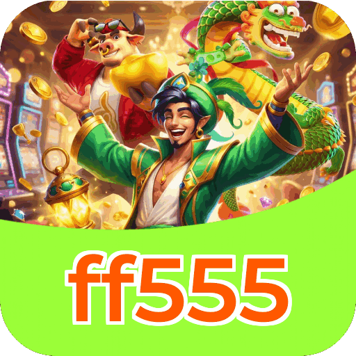 Login rápido no app ff555