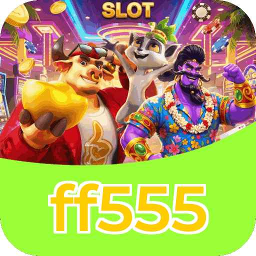 Lottery Clássica na ff555