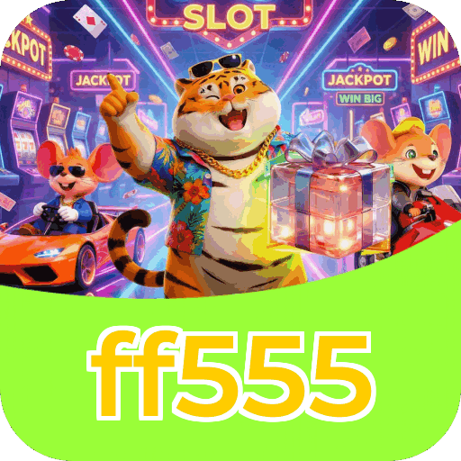 Instalação Android ff555