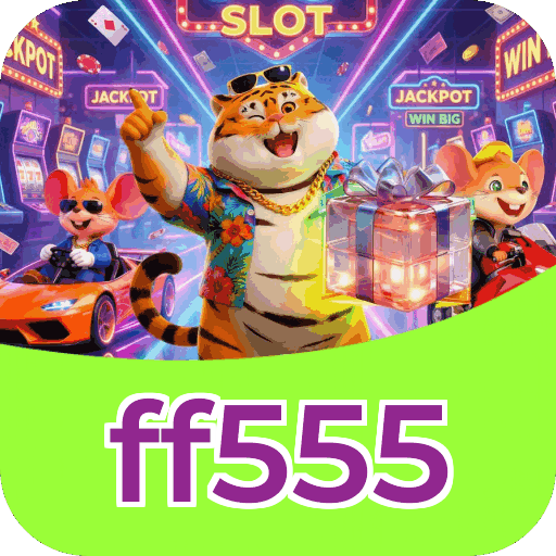Segurança ff555