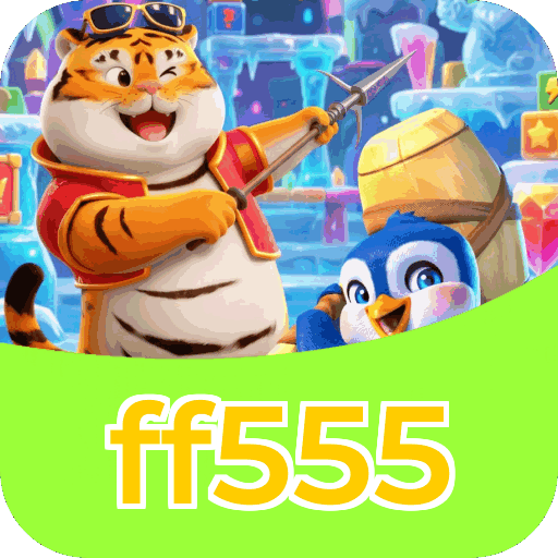 Siga a ff555 no Facebook