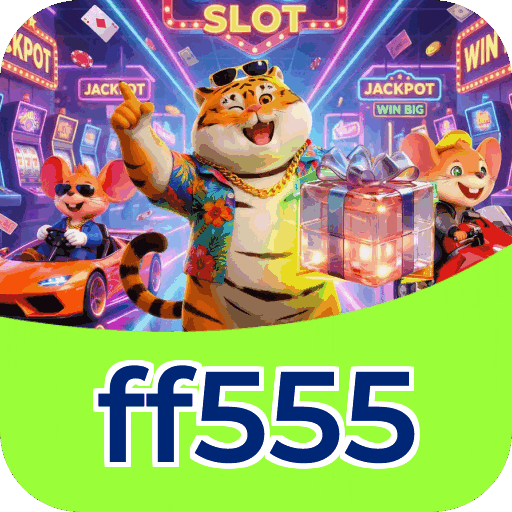 Download iOS ff555
