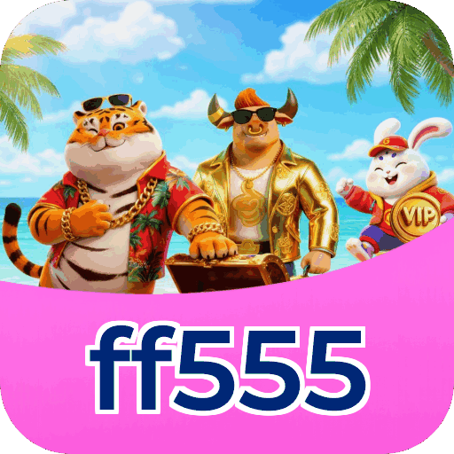 Promoções e bônus exclusivos da ff555