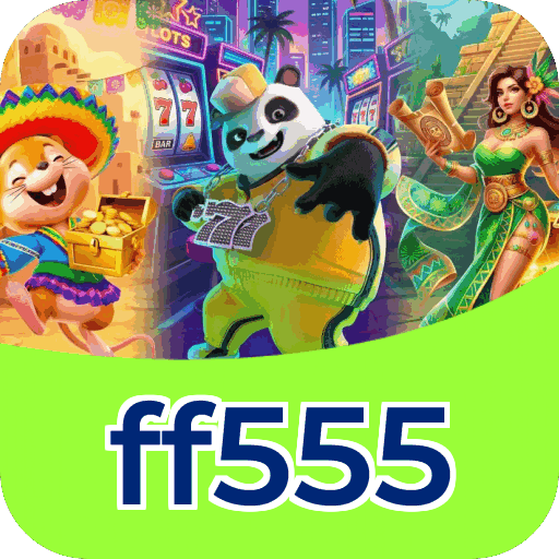 Bônus de Boas-vindas ff555