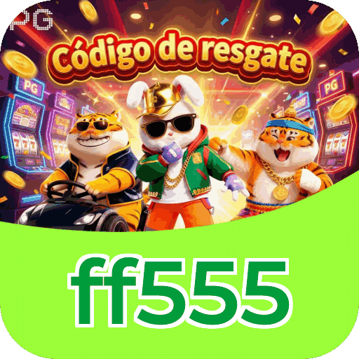 Dealers profissionais da ff555