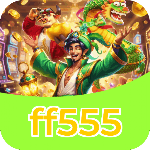 Métodos de pagamento aceitos na ff555