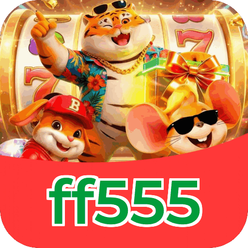 Jogos com maior RTP na ff555